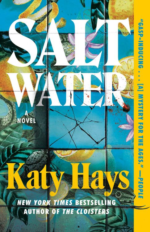 Produktbild: Saltwater