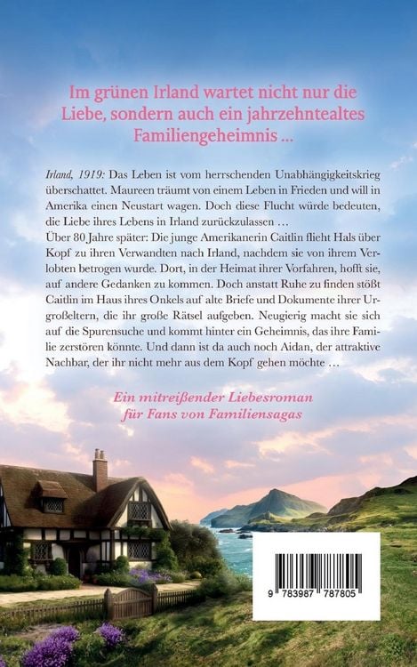 Produktbild: Schatten &uuml;ber Irland