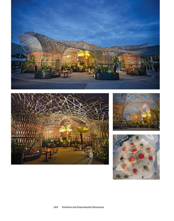 Produktbild: Building with Bamboo