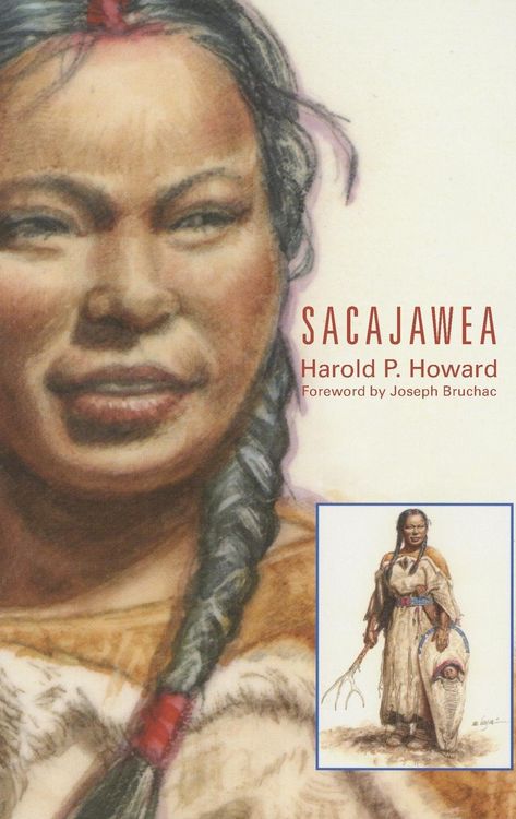 Produktbild: Sacajawea