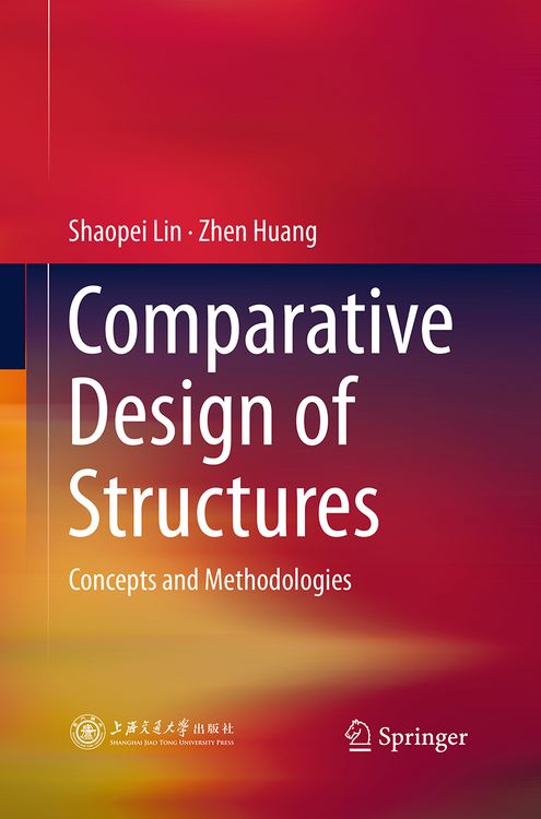 Produktbild: Comparative Design of Structures