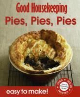 Produktbild: Good Housekeeping Institute: Good Housekeeping Easy to Make!