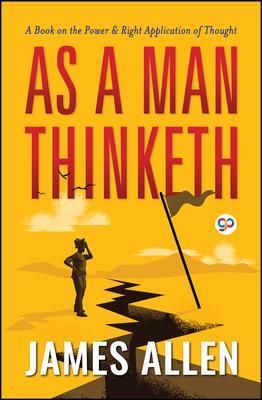 Produktbild: As a Man Thinketh