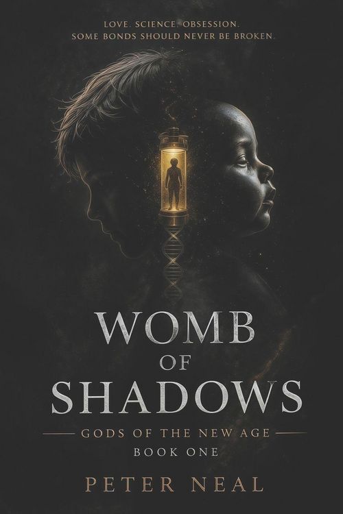 Produktbild: Womb of Shadows