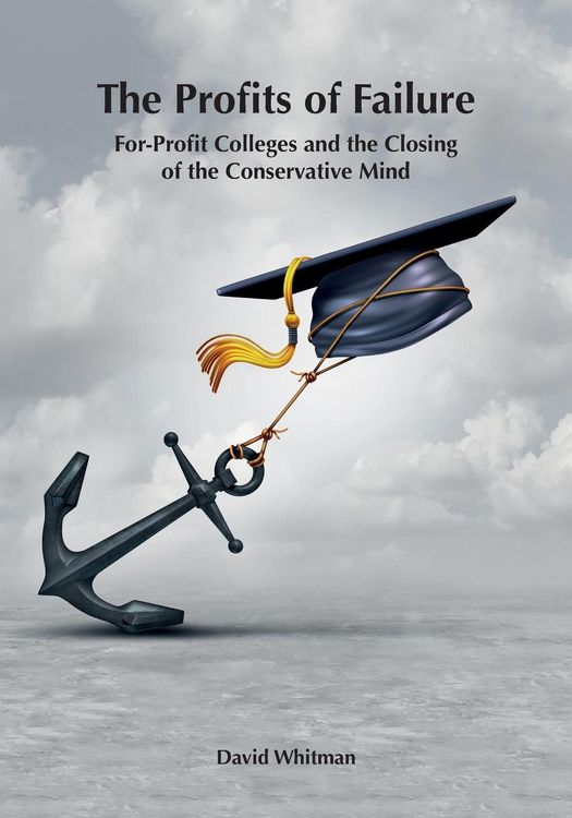 Produktbild: The Profits of Failure