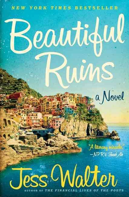 Produktbild: Beautiful Ruins