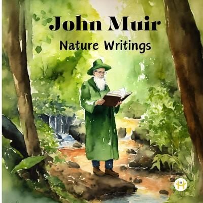 Produktbild: John Muir
