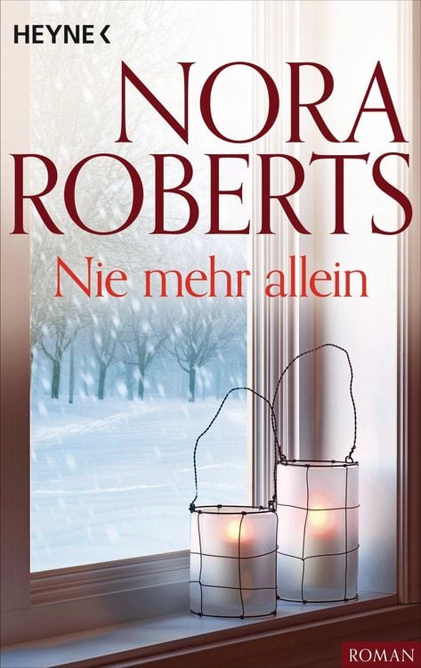 Produktbild: Nie mehr allein