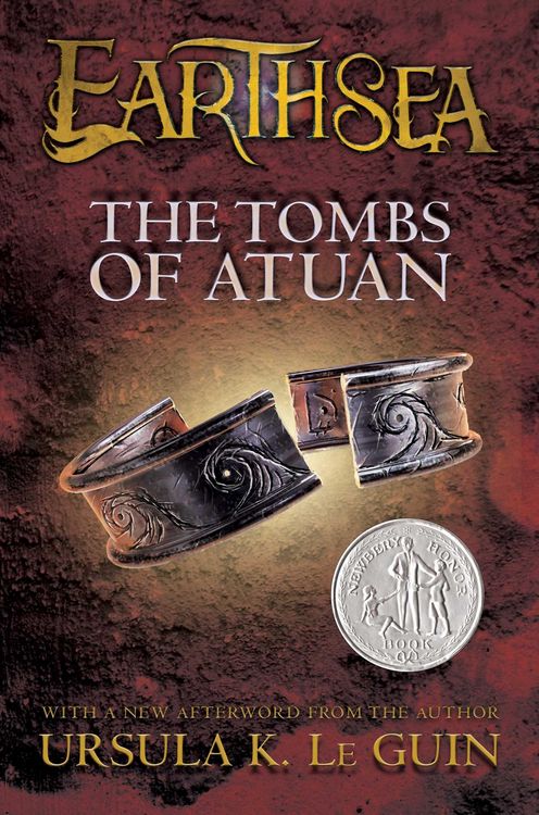 Produktbild: The Tombs of Atuan