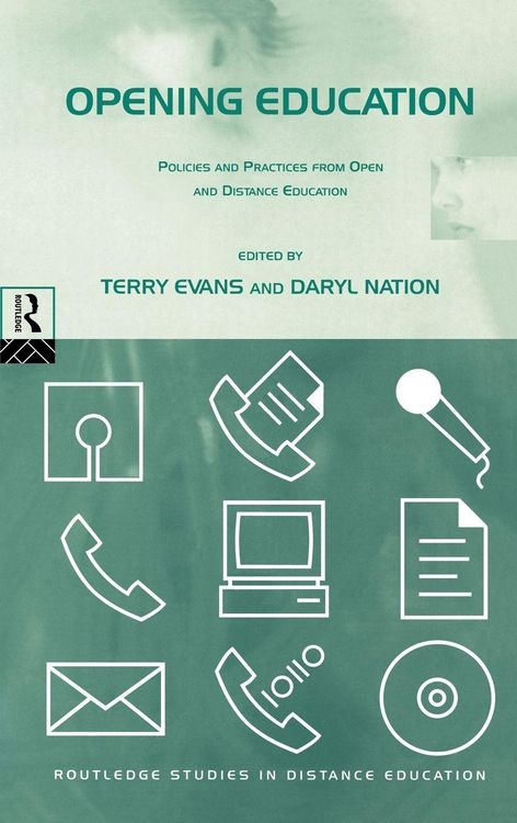 Produktbild: Opening Education