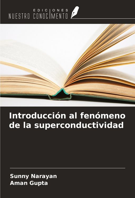 Produktbild: Introducci&oacute;n al fen&oacute;meno de la superconductividad