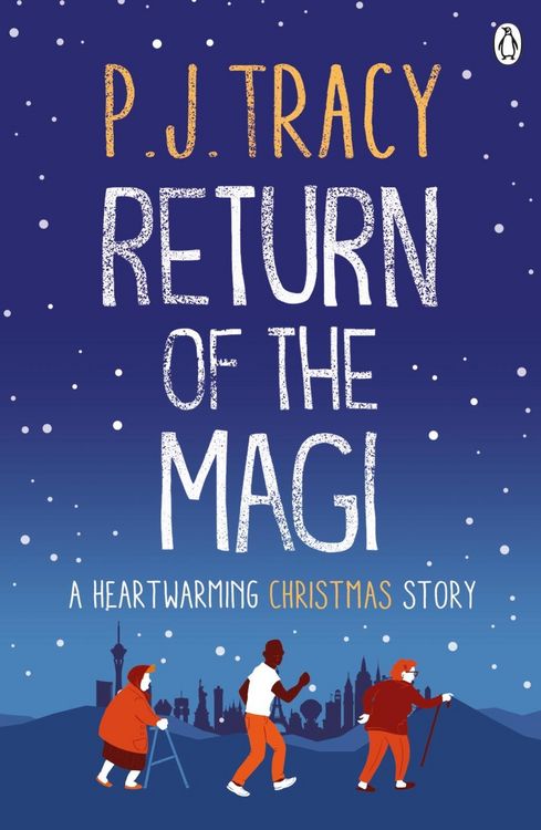 Produktbild: Return of the Magi