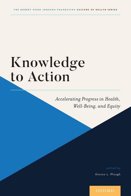 Produktbild: Knowledge to Action