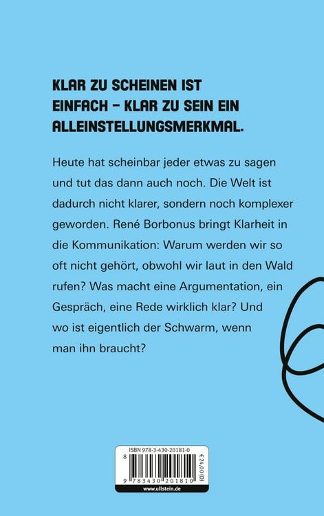 Produktbild: Klarheit