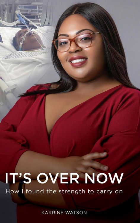 Produktbild: It's Over Now