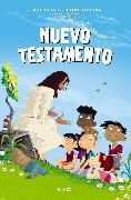 Produktbild: Nvi, Nuevo Testamento, Revisi&oacute;n 2022, Tapa R&uacute;stica, Ni&ntilde;os