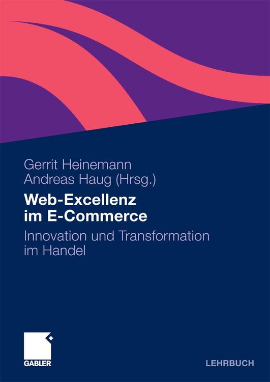 Produktbild: Web-Exzellenz im E-Commerce