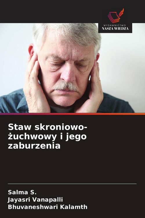 Produktbild: Staw skroniowo-&iquest;uchwowy i jego zaburzenia