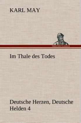 Produktbild: Im Thale des Todes