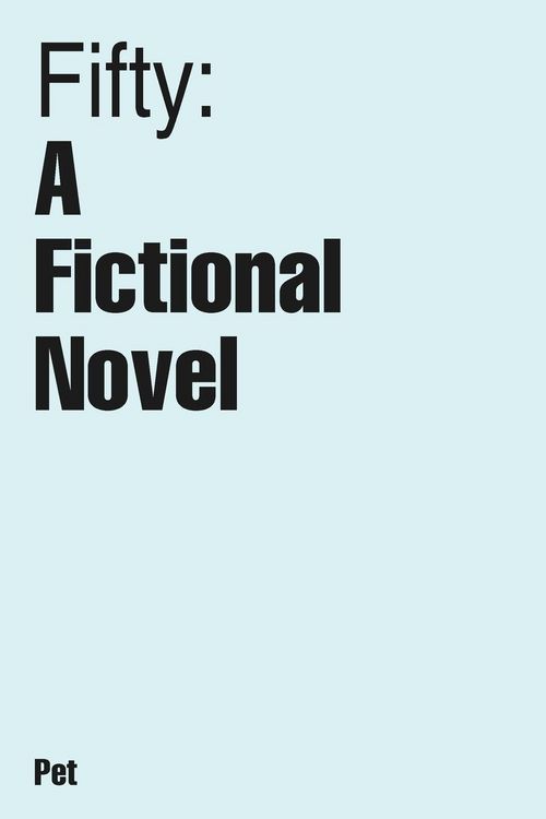 Produktbild: Fifty