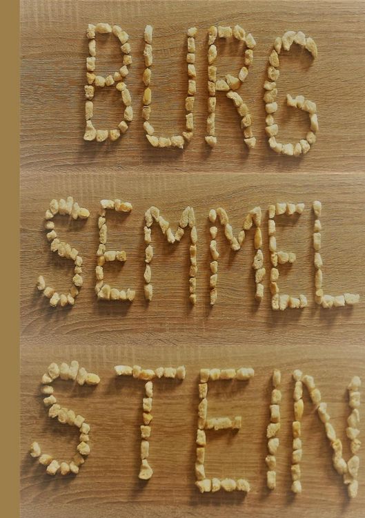 Produktbild: Burg Semmelstein