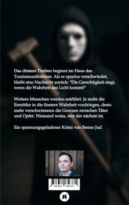 Produktbild: Im Visier der Gerechtigkeit