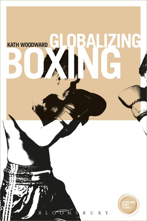 Produktbild: Globalizing Boxing