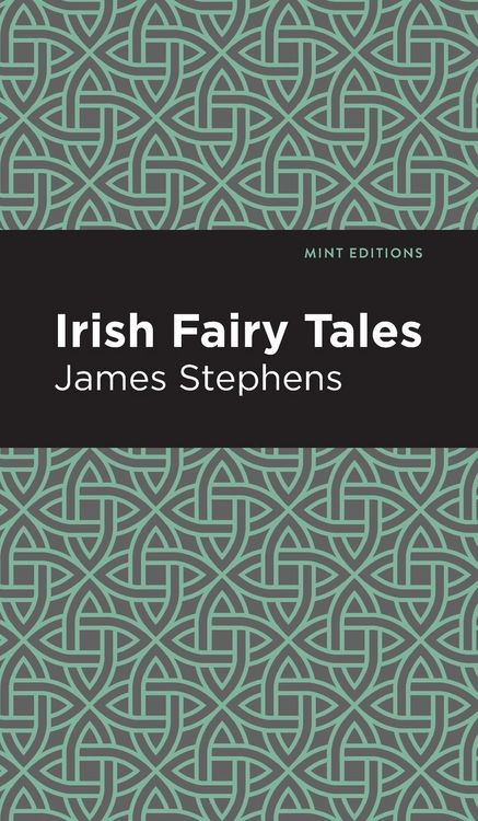 Produktbild: Irish Fairy Tales