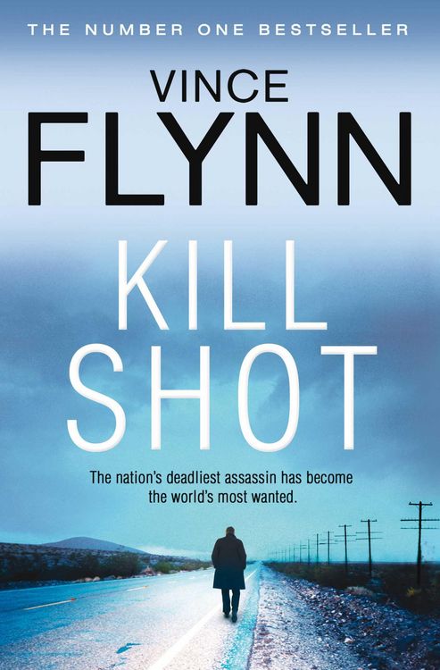 Produktbild: Kill Shot