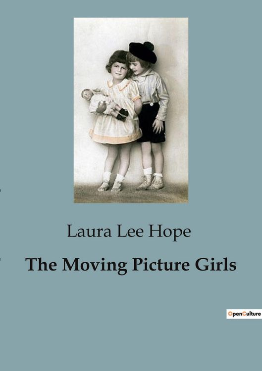 Produktbild: The Moving Picture Girls