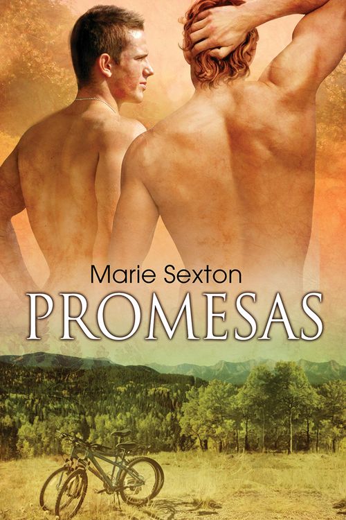 Produktbild: Promesas
