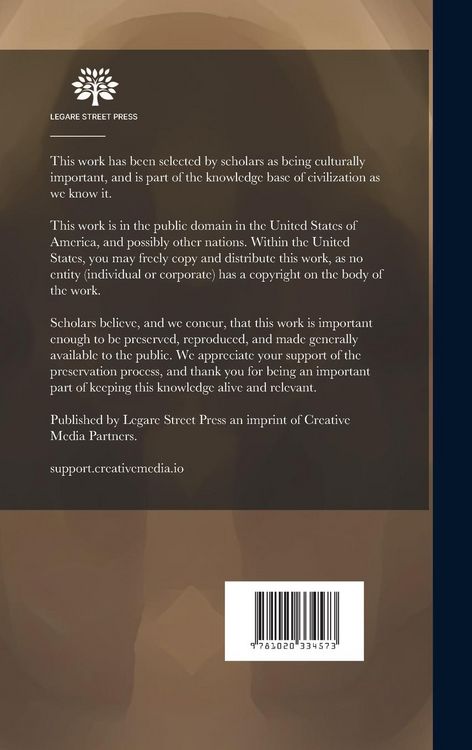 Produktbild: Modern Scientific Whist: The Principles of the Modern Game Analyzed and Extended, Illustrated by Over Sixty Critical Endings and Annotated Game