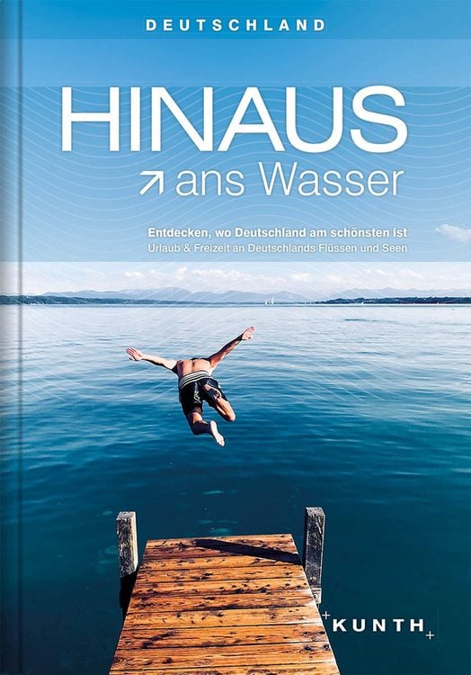 Bild vom Artikel HINAUS ans Wasser vom Autor 