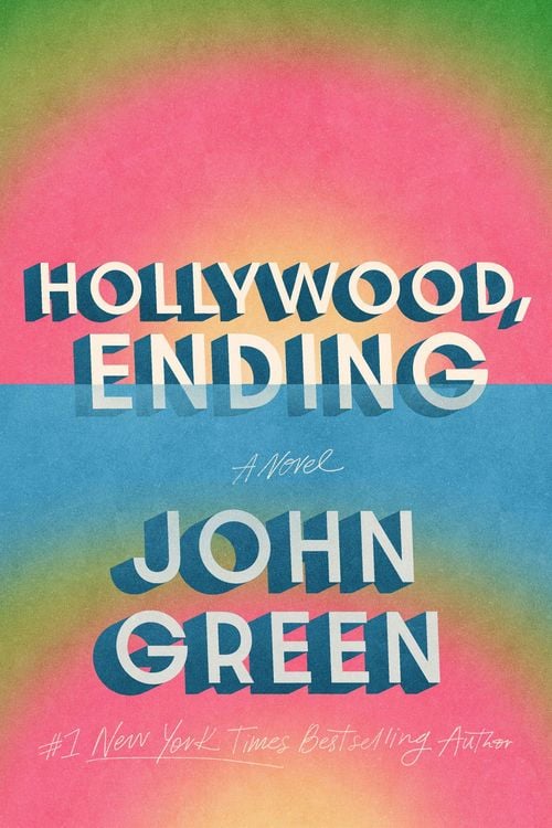 Produktbild: Hollywood, Ending