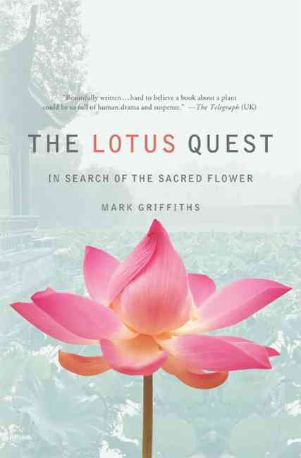 Produktbild: The Lotus Quest: In Search of the Sacred Flower