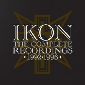 Produktbild: The Complete Recordings 1992-1996