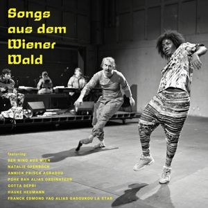 Produktbild: Songs aus dem Wiener Wald