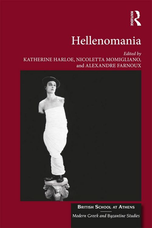 Produktbild: Hellenomania