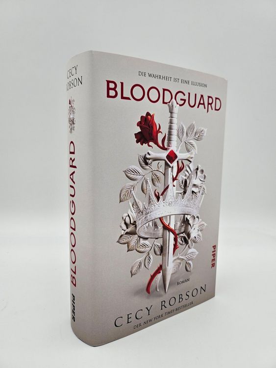 Produktbild: Bloodguard