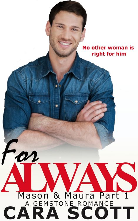 Produktbild: For Always Part 1 (The Gemstone Series)