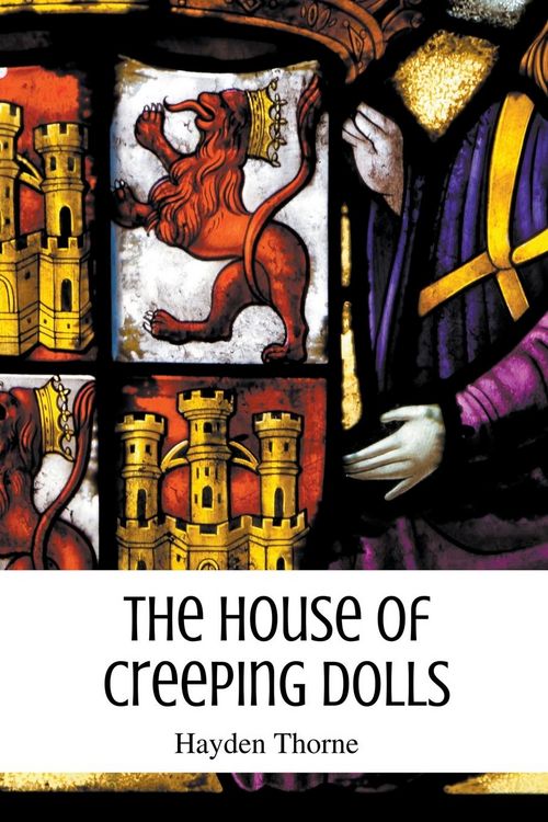 Produktbild: The House of Creeping Dolls