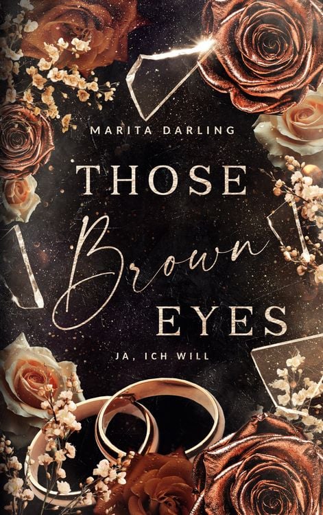 Produktbild: Those brown Eyes