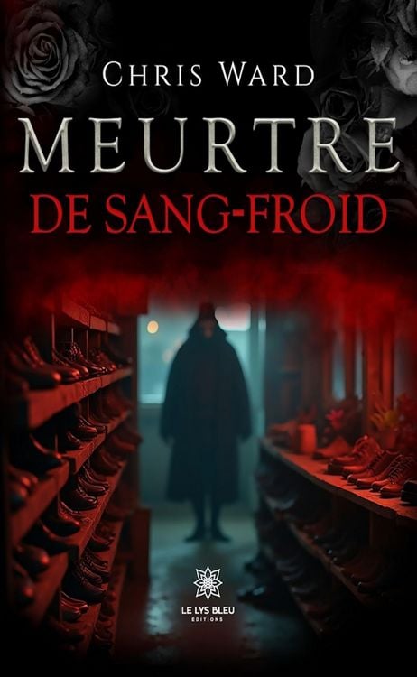 Produktbild: Meurtre de sang-froid
