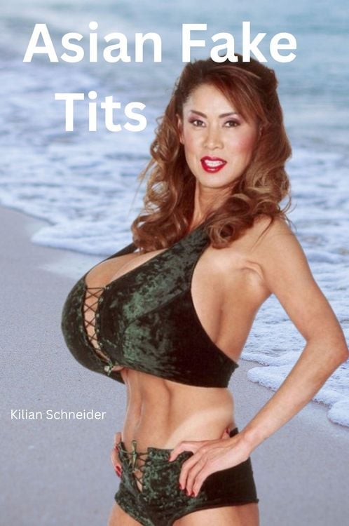Produktbild: Asian Fake Tits
