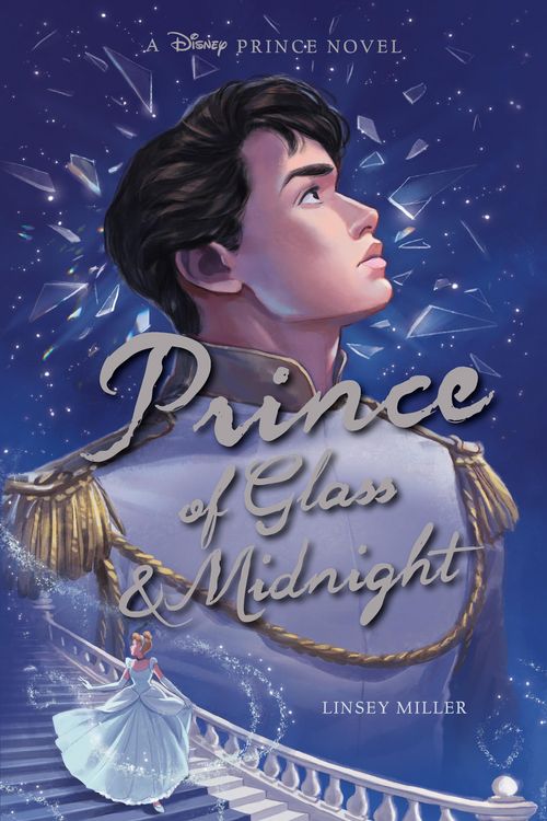 Produktbild: Prince of Glass & Midnight