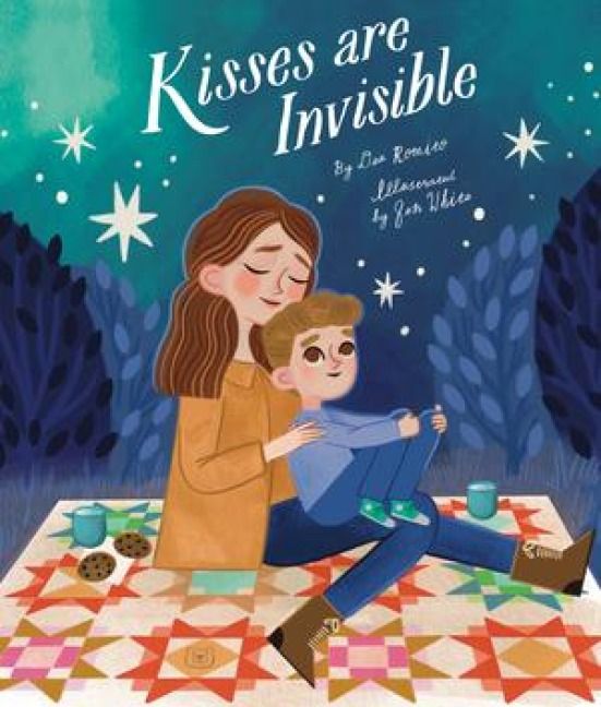Produktbild: Kisses Are Invisible
