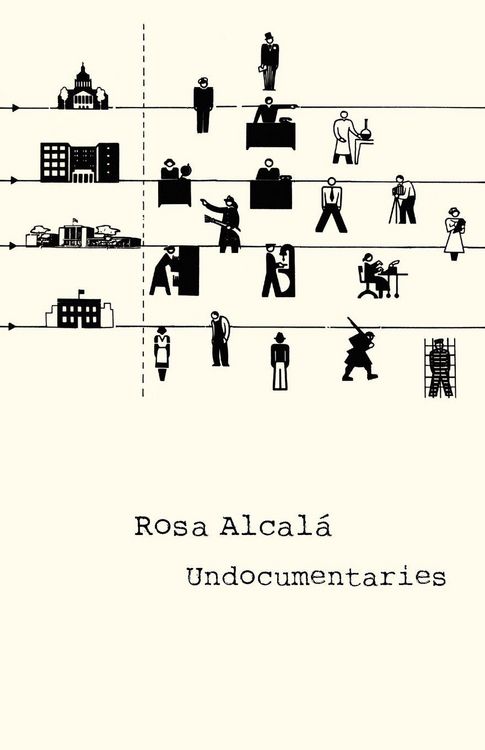 Produktbild: Undocumentaries