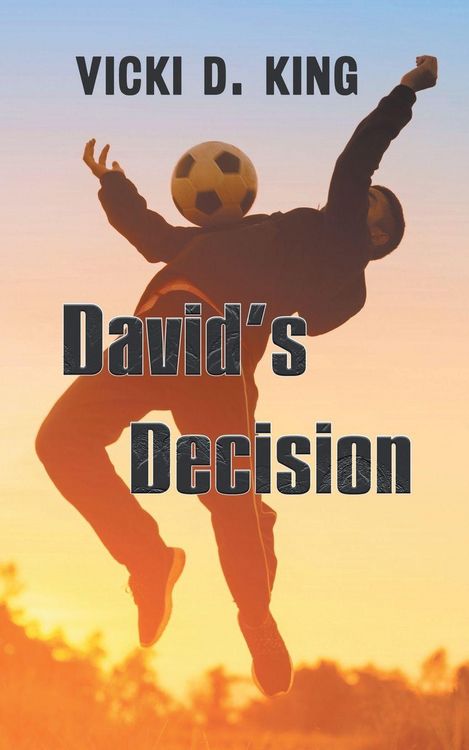 Produktbild: David's Decision