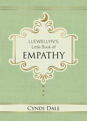 Produktbild: Llewellyn's Little Book of Empathy