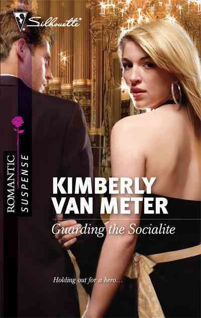 Produktbild: Guarding the Socialite
